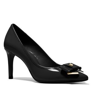 Michael by Michael Kors Bella Flex Pump Patent